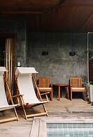 Tango Luxe Beach Villa Samui