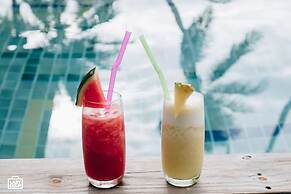 Tango Luxe Beach Villa Samui