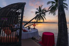 Tango Luxe Beach Villa Samui