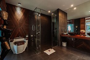 Tango Luxe Beach Villa Samui