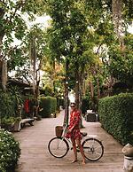 Tango Luxe Beach Villa Samui