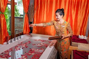 Tango Luxe Beach Villa Samui