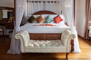 Tango Luxe Beach Villa Samui