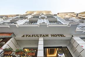 Ayasultan Hotel