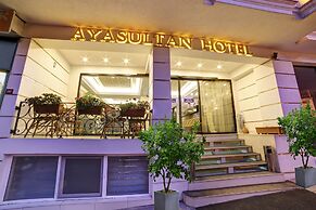 Ayasultan Hotel