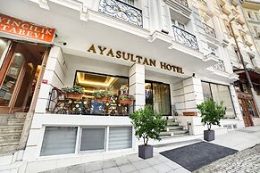 Ayasultan Hotel