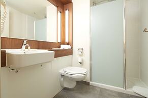 Hotel Campanile Nantes Centre - Saint Jacques