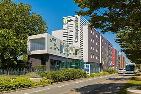 Hotel Campanile Nantes Centre - Saint Jacques