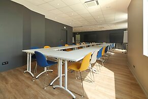 Hotel Campanile Nantes Centre - Saint Jacques
