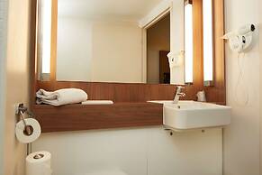 Hotel Campanile Nantes Centre - Saint Jacques