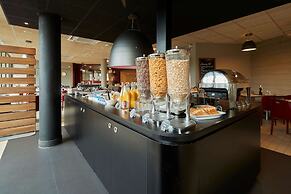Hotel Campanile Nantes Centre - Saint Jacques
