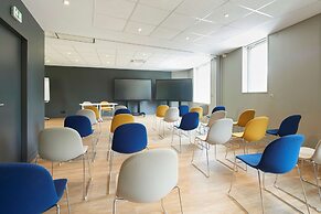 Hotel Campanile Nantes Centre - Saint Jacques