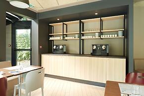 Hotel Campanile Nantes Centre - Saint Jacques