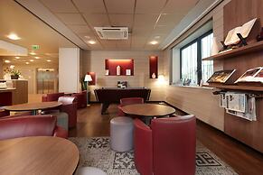 Hotel Campanile Nantes Centre - Saint Jacques