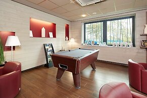 Hotel Campanile Nantes Centre - Saint Jacques
