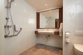 Hotel Campanile Nantes Centre - Saint Jacques