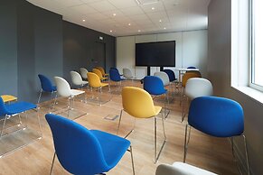 Hotel Campanile Nantes Centre - Saint Jacques