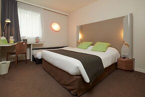 Hotel Campanile Nantes Centre - Saint Jacques