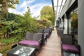 Hotel Campanile Nantes Centre - Saint Jacques