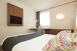 Hotel Campanile Nantes Centre - Saint Jacques