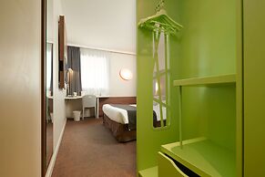 Hotel Campanile Nantes Centre - Saint Jacques