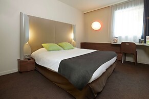 Hotel Campanile Nantes Centre - Saint Jacques