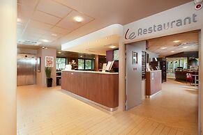 Hotel Campanile Nantes Centre - Saint Jacques