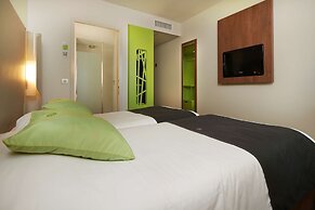 Hotel Campanile Nantes Centre - Saint Jacques