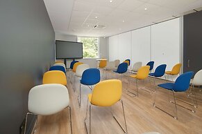 Hotel Campanile Nantes Centre - Saint Jacques