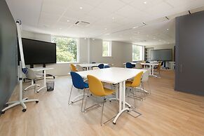 Hotel Campanile Nantes Centre - Saint Jacques
