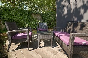 Hotel Campanile Nantes Centre - Saint Jacques