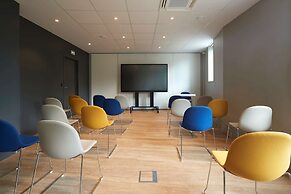 Hotel Campanile Nantes Centre - Saint Jacques