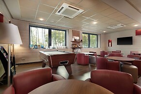 Hotel Campanile Nantes Centre - Saint Jacques