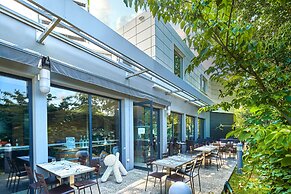 Hotel Campanile Nantes Centre - Saint Jacques