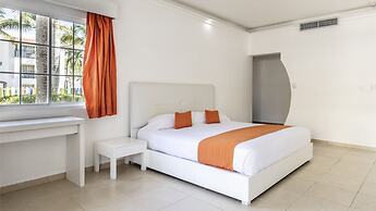 Be Live Experience Hamaca Garden