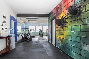 Be Live Experience Hamaca Garden