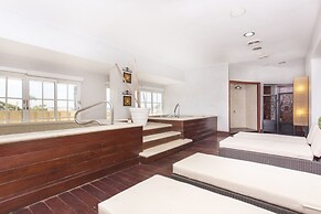 Be Live Experience Hamaca Garden