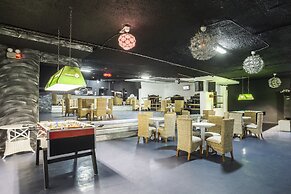 Be Live Experience Hamaca Garden