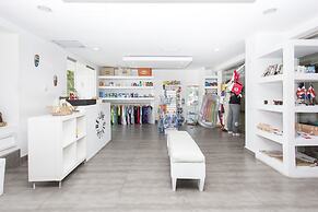 Be Live Experience Hamaca Garden