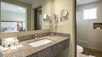 Be Live Experience Hamaca Garden