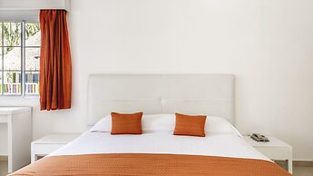 Be Live Experience Hamaca Garden