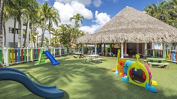 Be Live Experience Hamaca Garden