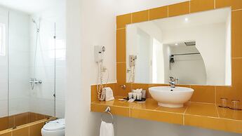 Be Live Experience Hamaca Garden