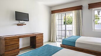 Be Live Experience Hamaca Garden