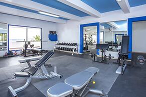 Be Live Experience Hamaca Garden