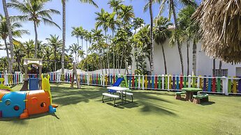 Be Live Experience Hamaca Garden