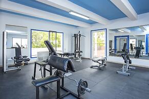 Be Live Experience Hamaca Garden