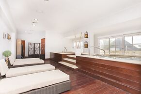 Be Live Experience Hamaca Garden