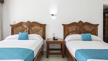 Be Live Experience Hamaca Garden