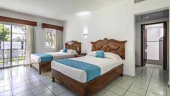 Be Live Experience Hamaca Garden